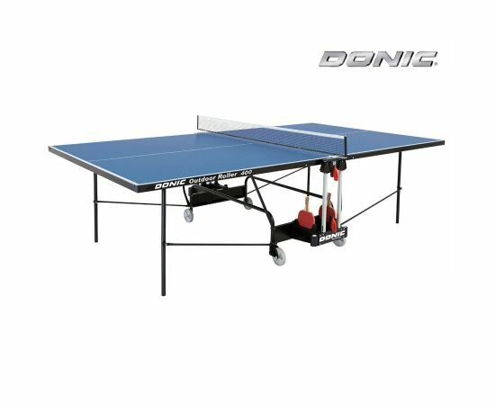    DONIC OUTDOOR ROLLER 400