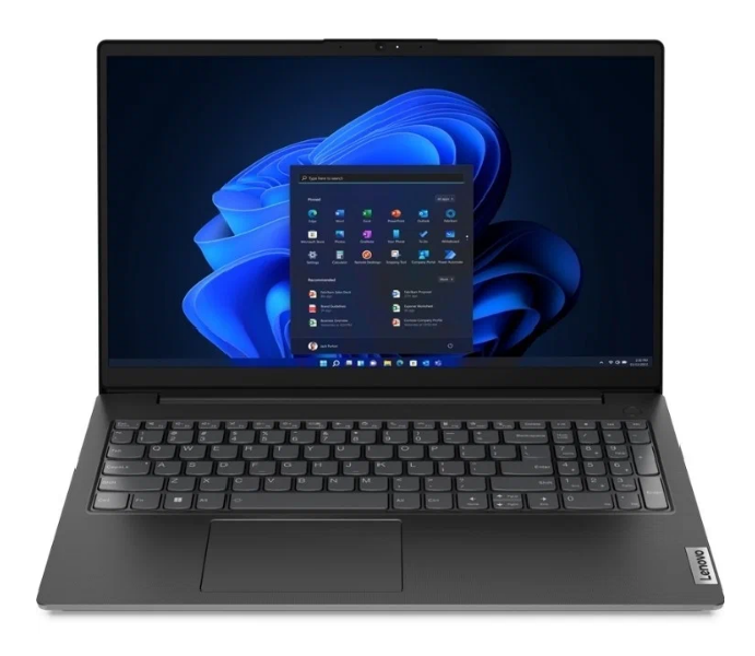 Ноутбук Lenovo V15-IIL G2 82TT001LRU 15.6" FHD/i7-1255U/16Gb/512Gb SSD/DOS/Black 82TT001LRU