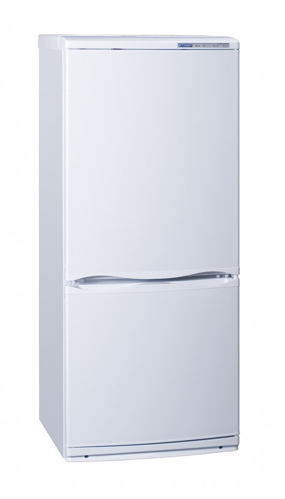 холодильник двухкамерный ATLANT ХМ 4008-022