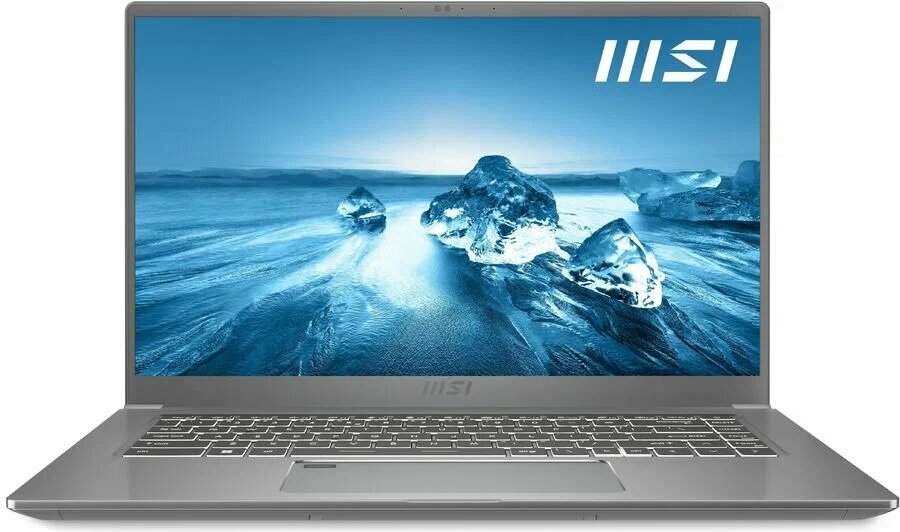 Ноутбук MSI Prestige 15 A12UD-223RU 9S7-16S822-223 (Core i7 3600 MHz (1280P)/16Gb/1024 Gb SSD/15.6"/3840x2160/nVidia GeForce RTX 3050Ti GDDR6)