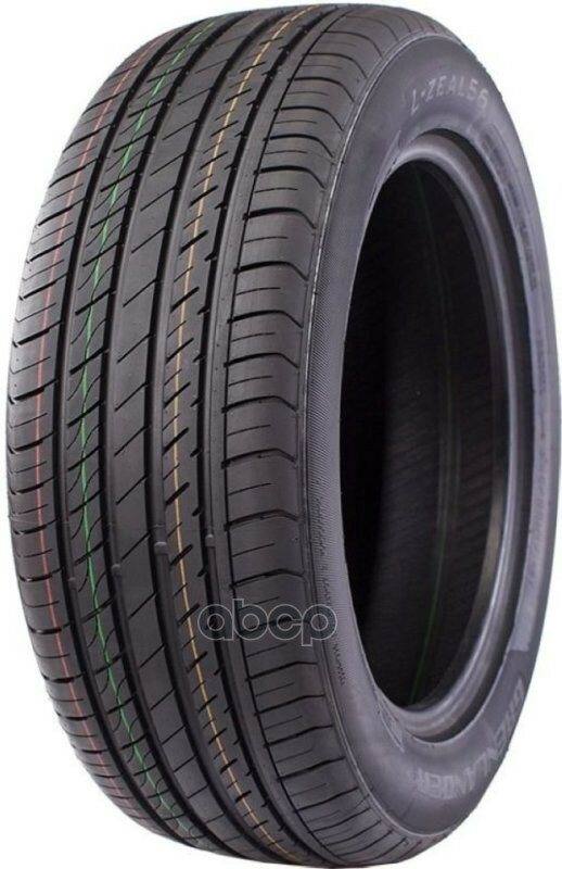  GRENLANDER L-ZEAL56 255/55 R18 105 V