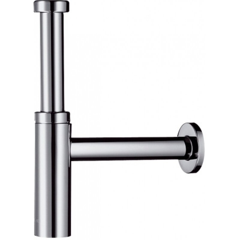 Сифон для раковины HANSGROHE FLOWSTAR (52105000)