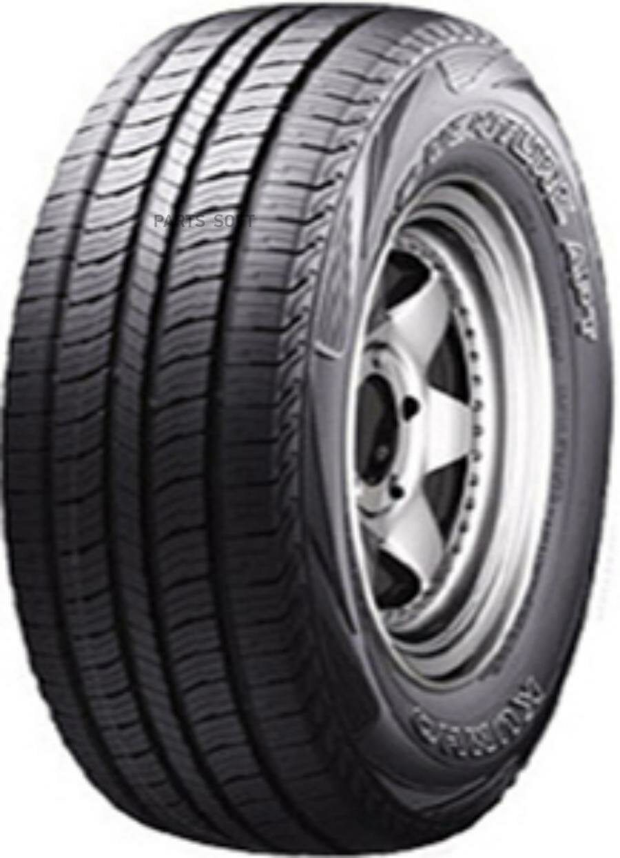 KUMHO 1876313 Кумхо 275/65/17 H 113 KL-51