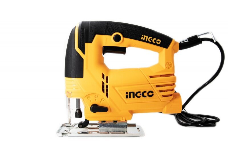 Лобзик электрический INGCO_Powertools JS6508