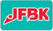 JFBK F637 Коодки тормозные задние барабанные MB151061 MB151060 MB151059