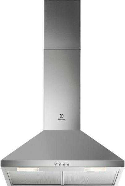 Вытяжка купольная Electrolux LFC9316X нержавеющая сталь