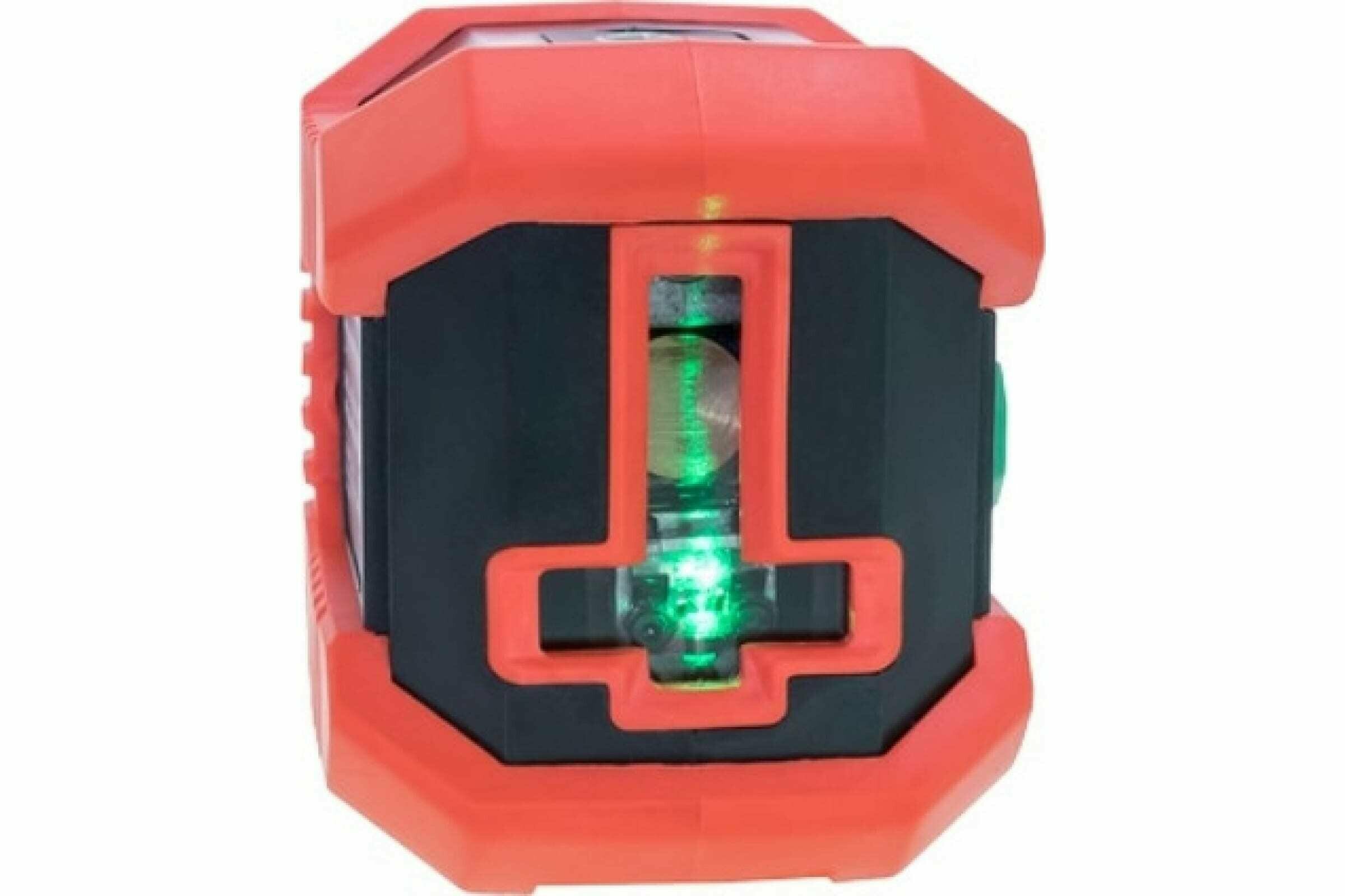 Комплект лазерный нивелир CONDTROL QB Green + штатив Н65 - фотография № 3