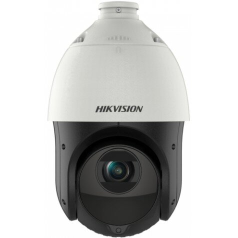 Hikvision DS-2DE4225IW-DE T5 2Мп скоростная поворотная IP-камера c ИК-подсветкой до 100м с Deep learning алгоритмом