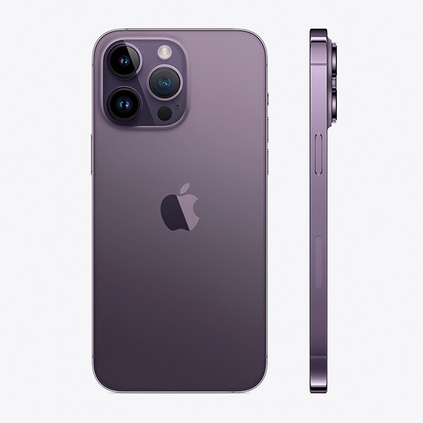 Apple Смартфон Apple iPhone 14 Pro Max 512GB Deep Purple