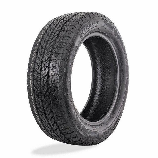 Автошина GoodYear Cargo UG 215/60 R17 109/107T