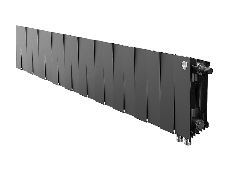 Радиатор Royal Thermo PianoForte 20 секций RTPNSVDR20020