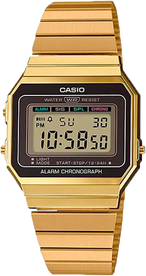 Наручные часы CASIO VINTAGE A700WG-9A