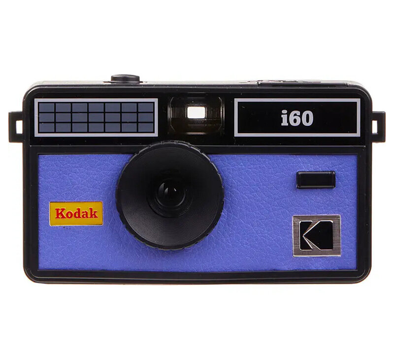 Плёночный фотоаппарат Kodak Ultra i60 Film Camera Very Peri