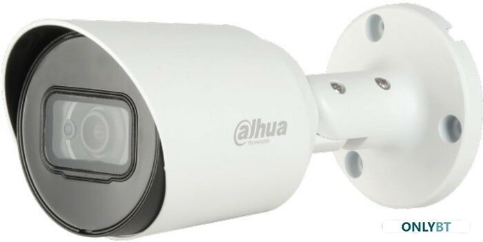 Камера видеонаблюдения Dahua DH-HAC-HFW1500TP-A-POC-0360B