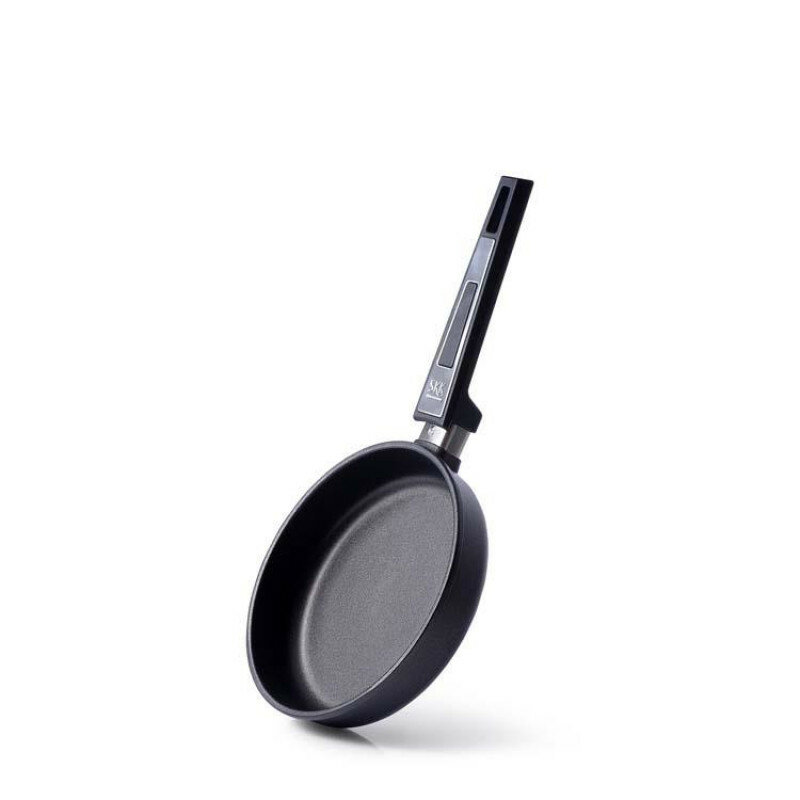 фото SKK Сковорода 28 см. Titanium Light (728)