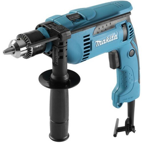 Дрели MAKITA HP 1640