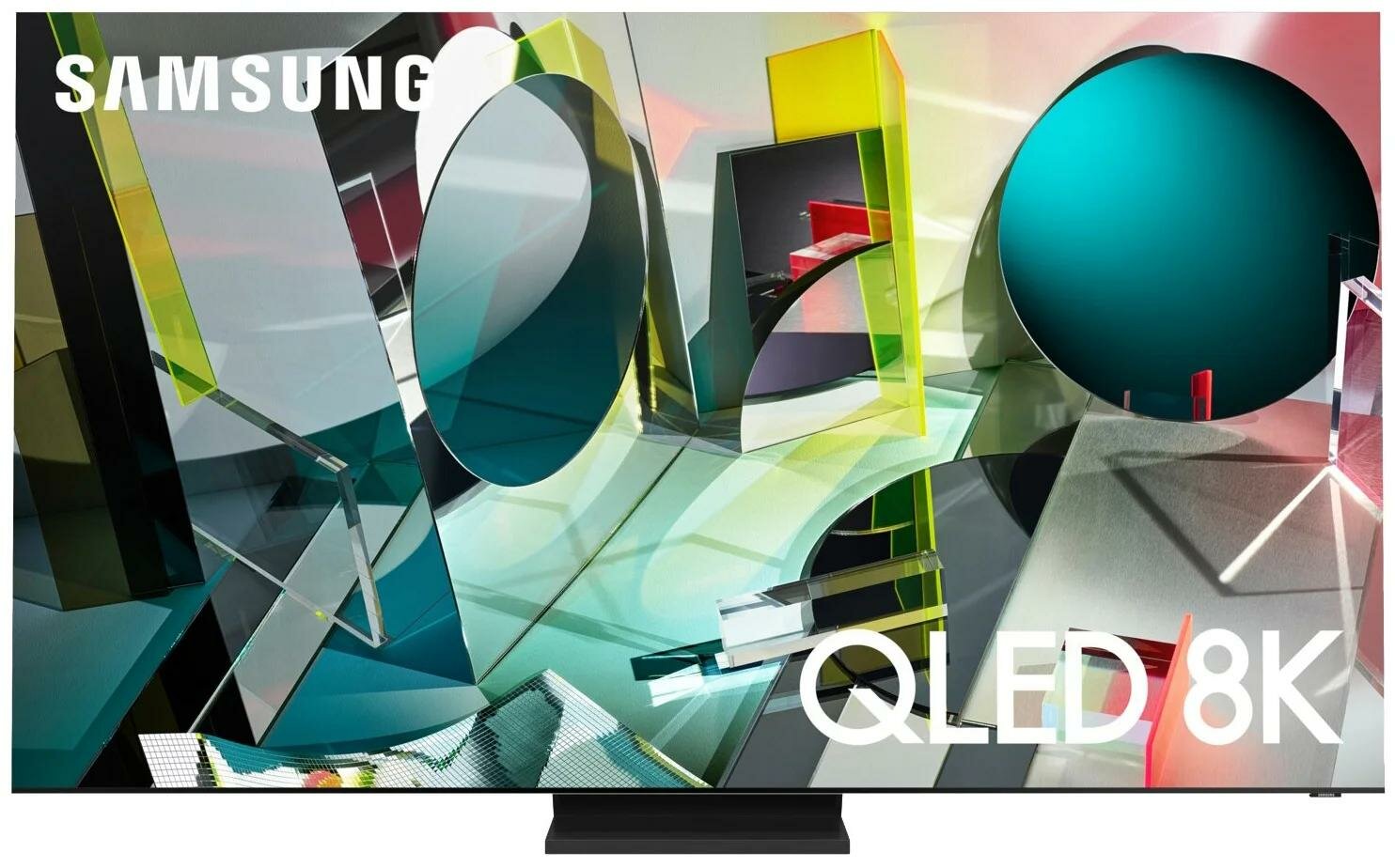 Телевизор Samsung QE65Q900TSU QLED