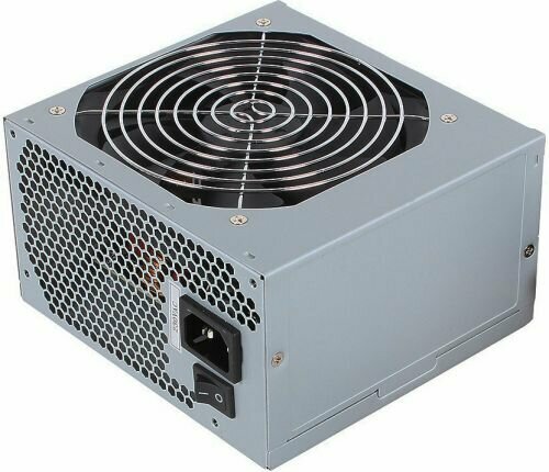   ATX Qdion QD-400W 400W ActivePFC