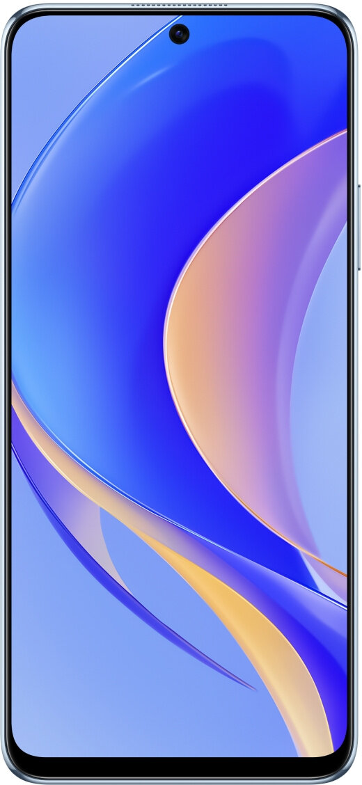 Смартфон Huawei Nova Y90 4/128Gb, синий