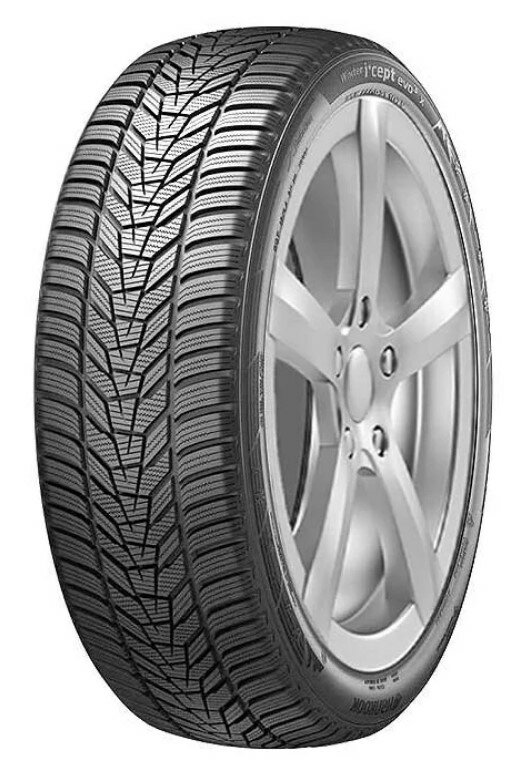 Автомобильные шины Hankook Winter I*Cept Evo 3 W330 245/45 R18 100V