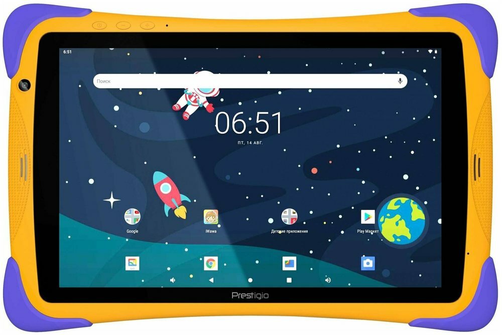 Планшет Prestigio SmartKids UP (pmt3104) .