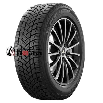 Michelin X-Ice Snow 195/60 R15 92H