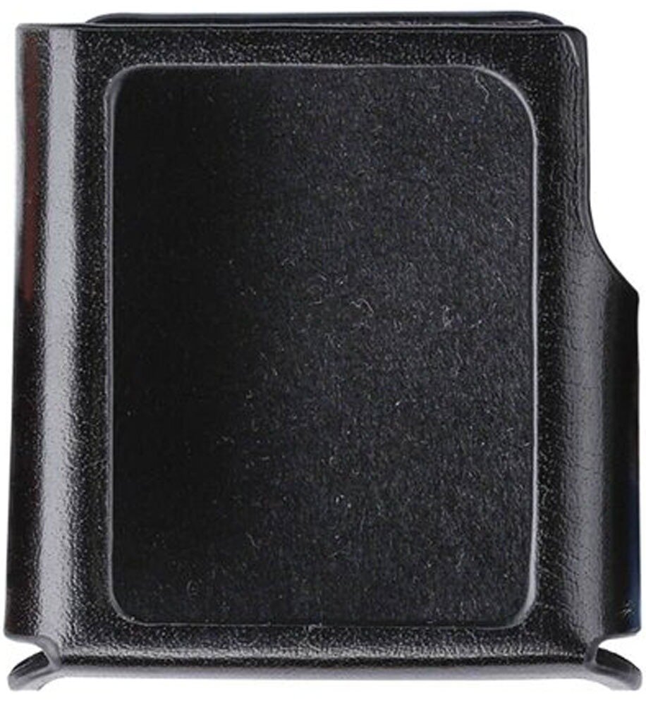 Чехол для плеера Shanling M0 Pro Case (черный цвет)