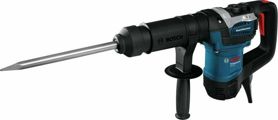 Отбойный молоток BOSCH GSH 501