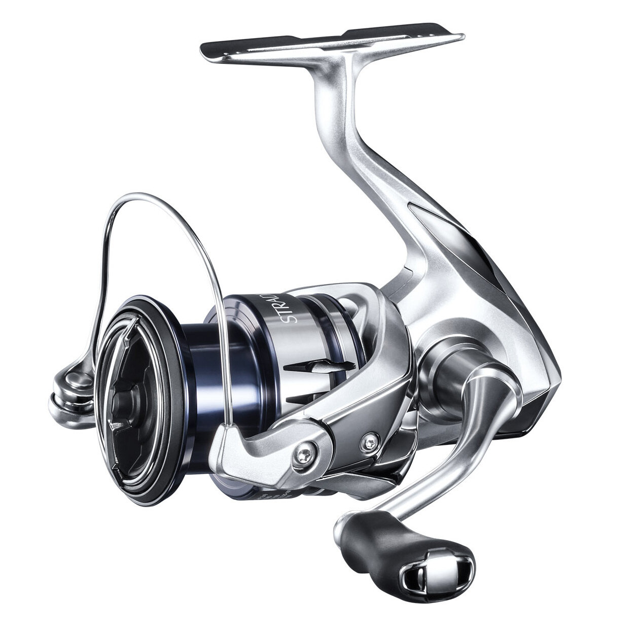 Катушка Shimano 19 Stradic 2500HG