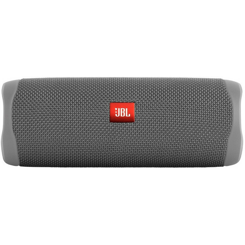 Акустическая система JBL Flip 5 (JBLFLIP5GRY) серая