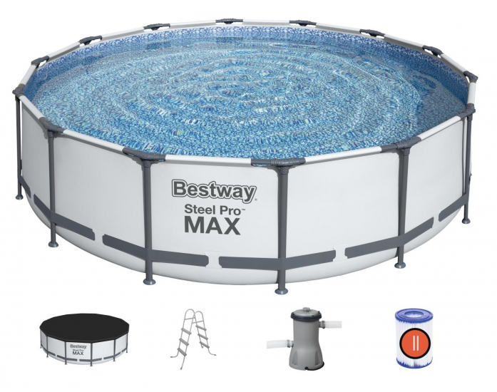   BestWay Steel Pro Max 427*107 56950