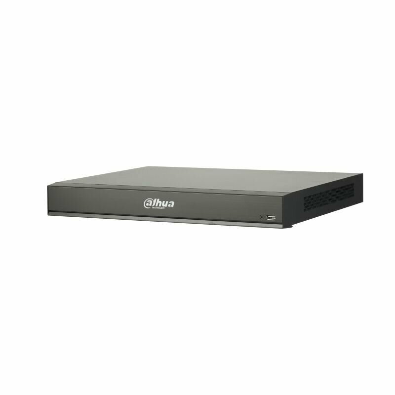 IP-видеорегистратор Dahua DHI-NVR5216-8P-I/L