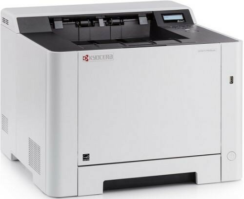 Принтер лазерный KYOCERA COLOUR 1102RC3NL0