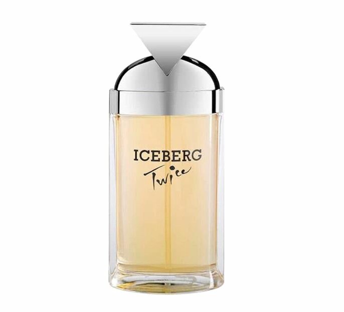 Туалетная вода Iceberg Twice women 30 мл