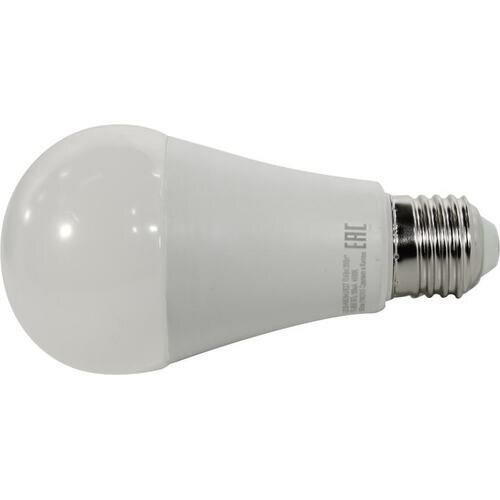 Лампа светодиодная Camelion LED20-A65/845/E27