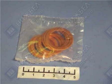 фото Шайба медная (d 20) БелЗАН