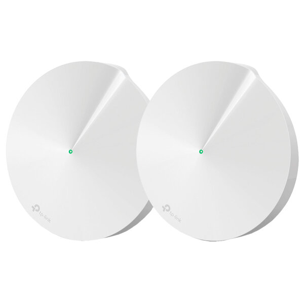 TP-Link MESH  TP-Link DECO M5 (2-PACK)