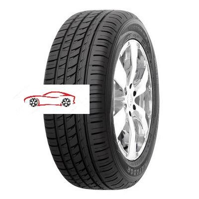 Летние шины Matador MP 85 Hectorra 4x4 235/65 R17 108V