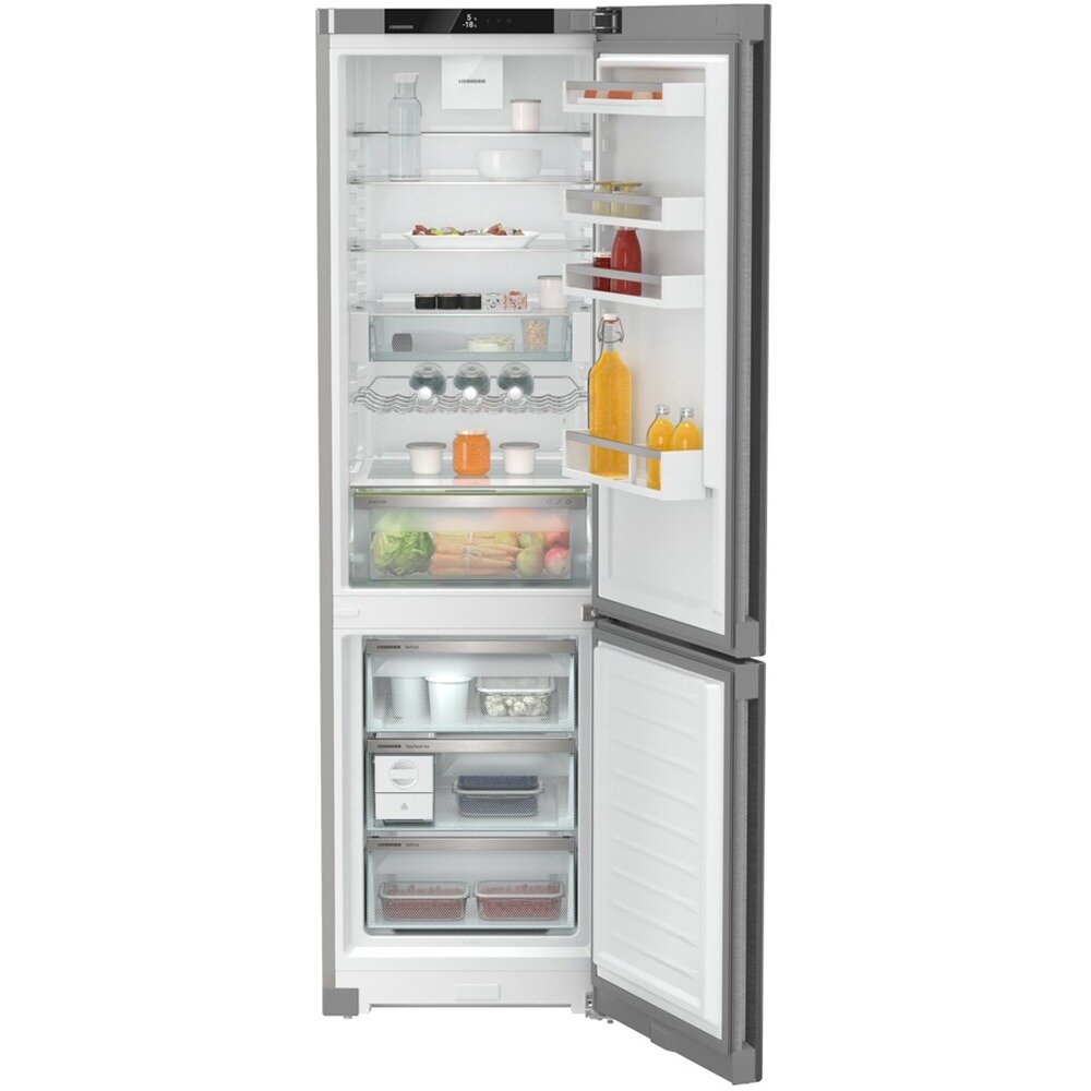 Холодильник Liebherr CNsdd 5723 - фотография № 3