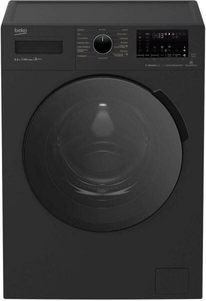 Стиральная машина Beko WSPE6H616