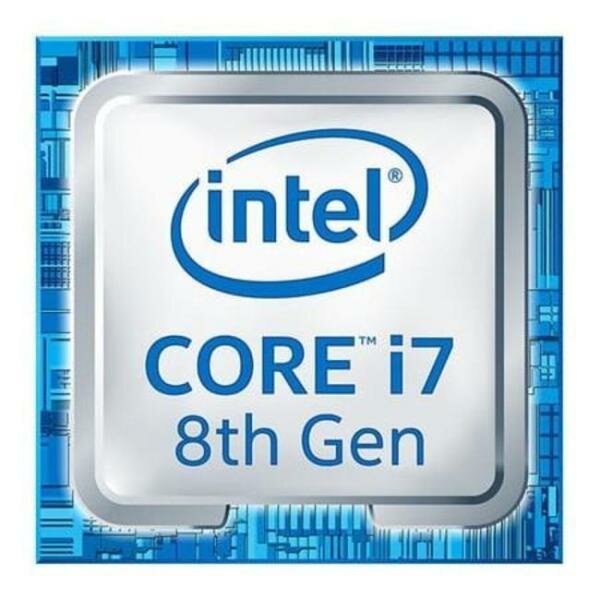  Intel Core i7-8700 3.2GHz 12Mb Socket 1151 v2 OEM