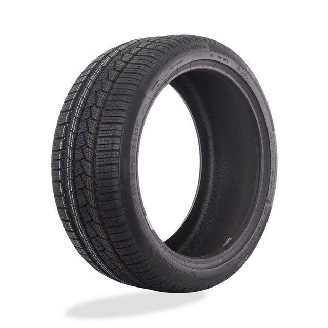  Continental ContiWinterContact TS860S FR 235/35 R20 92W