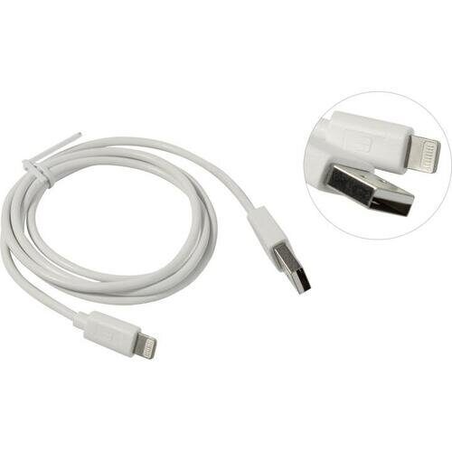 USB 2.0 A -> Lightning Mediagadget MG8PLT11PWT