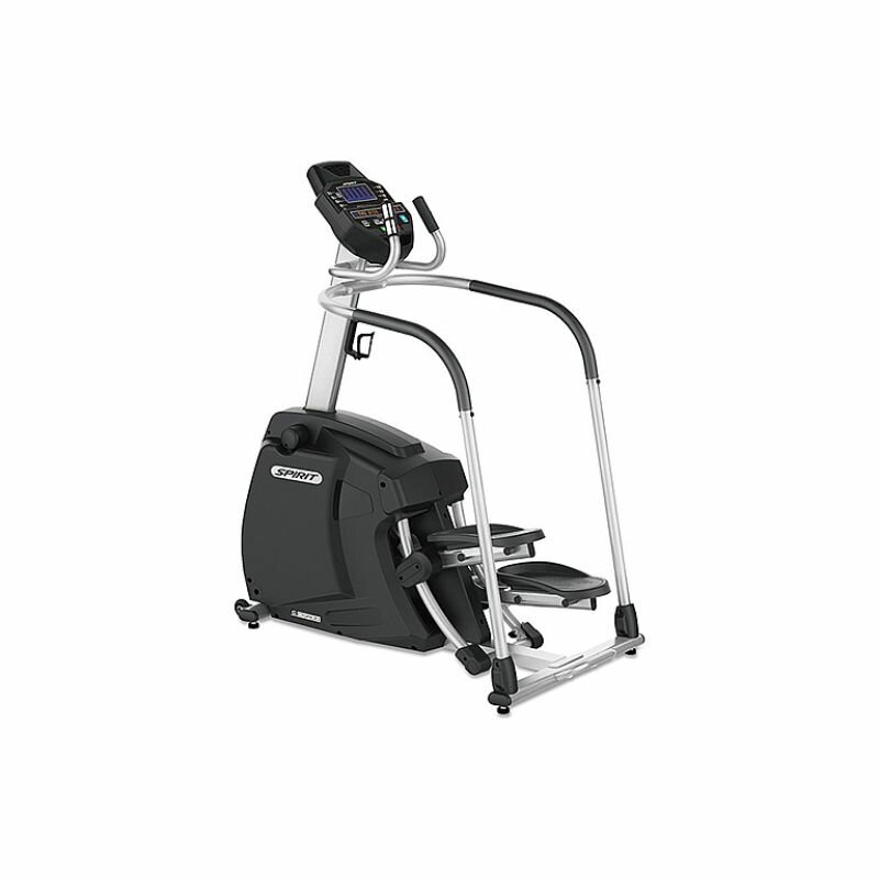 Степеры Spirit Fitness Степпер Spirit CS800