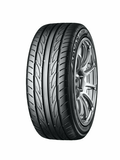 Шины 255/35 R18 Yokohama Advan Fleva V701 94W