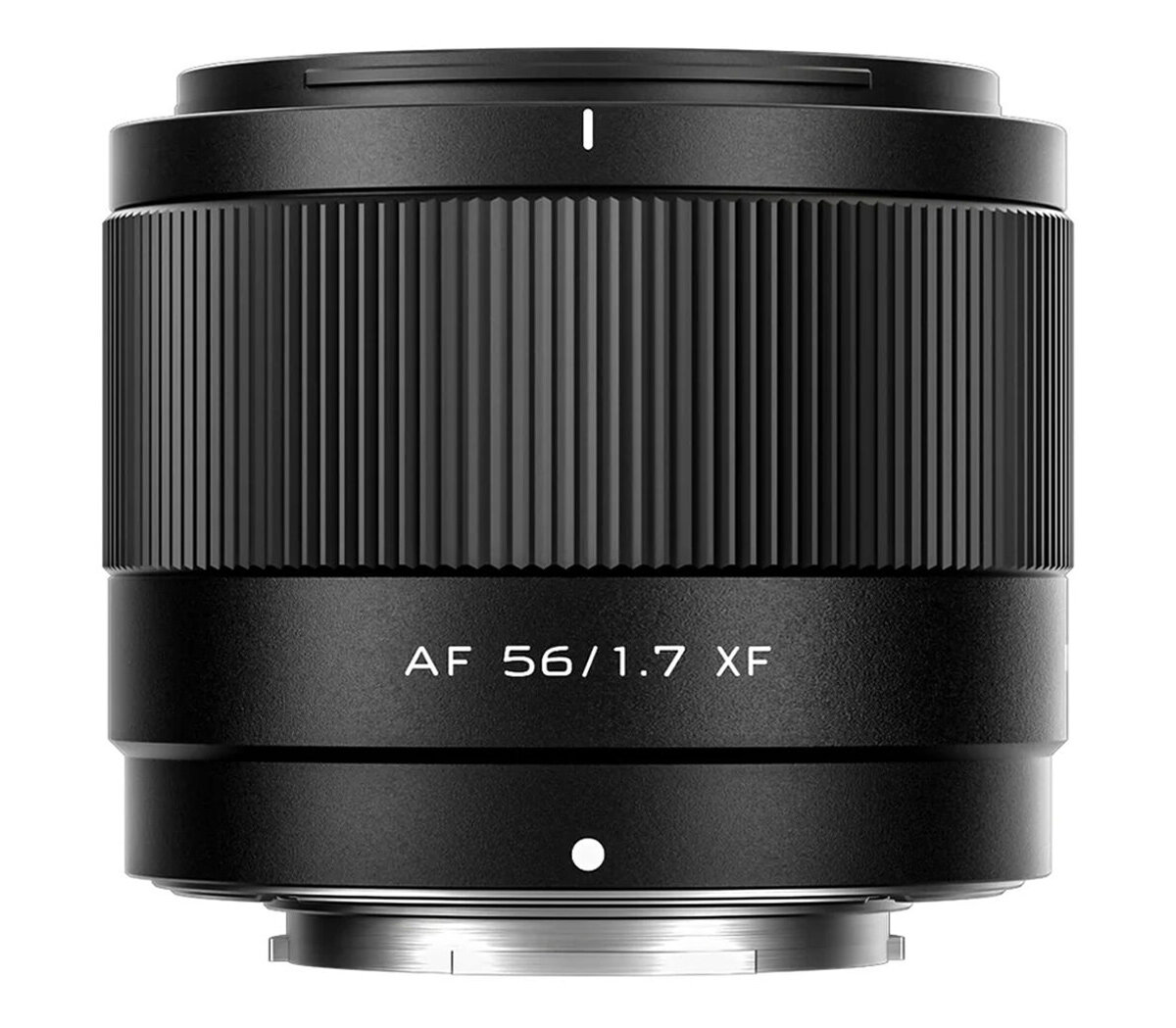 Объектив Viltrox AF 56mm f/1.7 X-mount