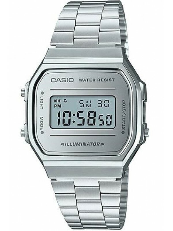 Наручные часы Casio Vintage A168WEM-7D