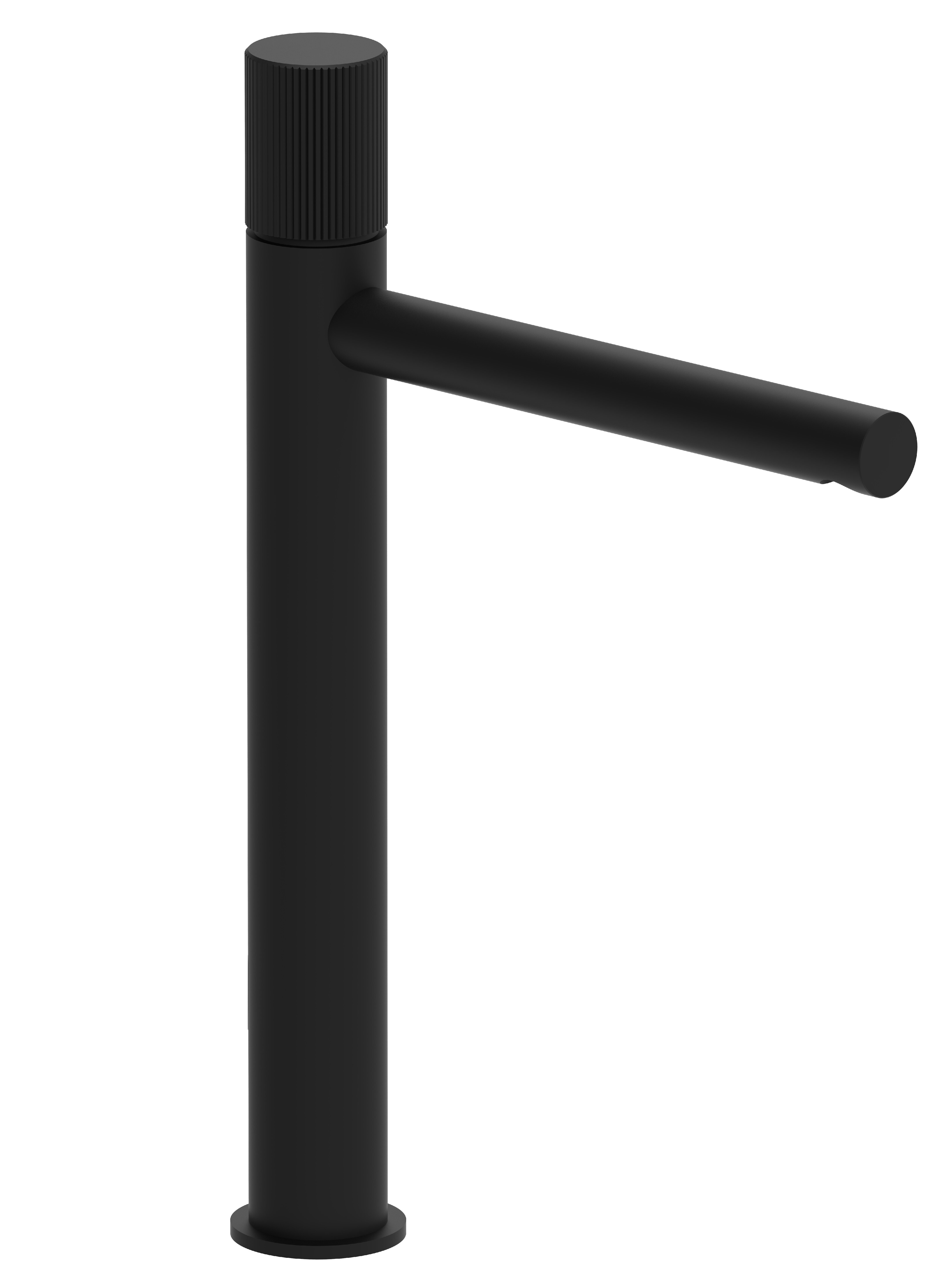 Смеситель Paffoni Jo Jo081NO черный матовый