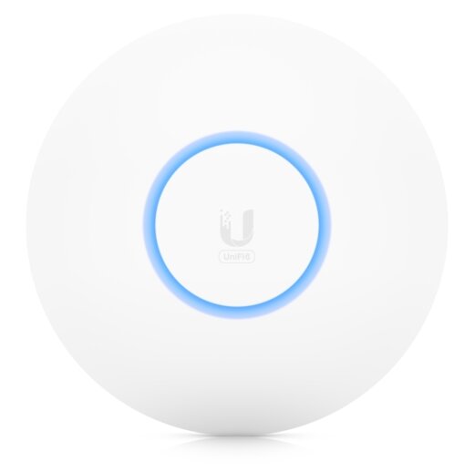 Точка доступа Ubiquiti U6-Lite белый