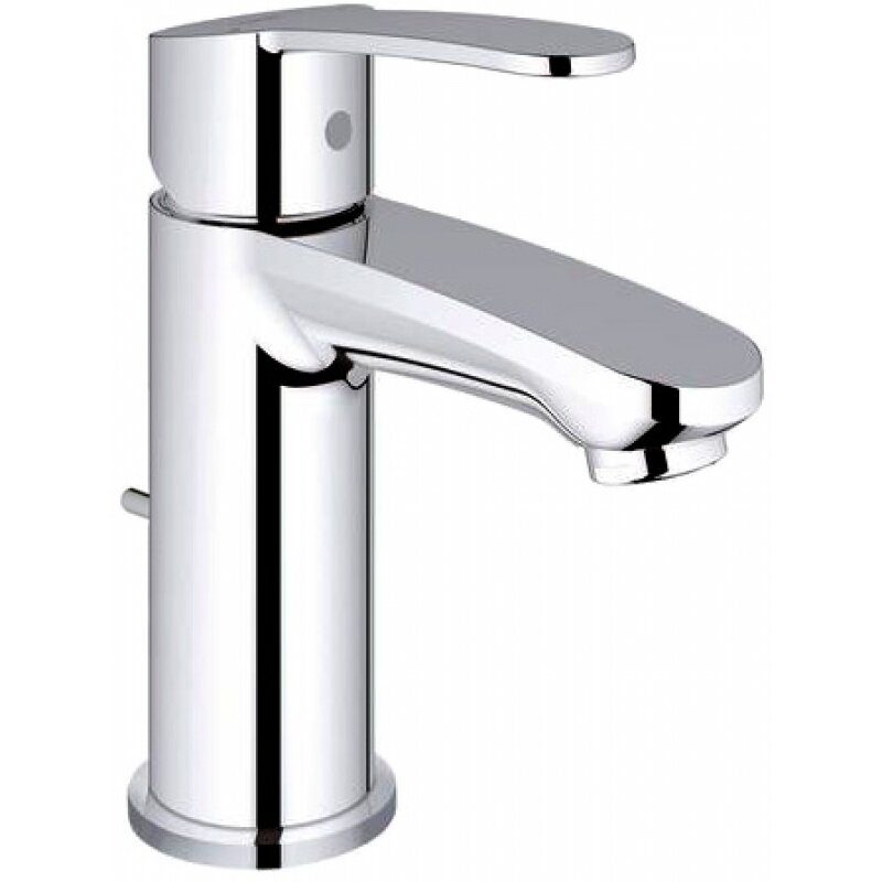 Смеситель для раковины GROHE EUROSTYLE COSMOPOLITAN (23037002)
